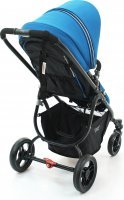 Прогулочная коляска Valco baby Snap 4 Ultra 8