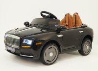 Детский электромобиль Rivertoys RollsRoyce C333CC с дистанционным управлением 2