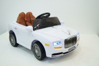 Детский электромобиль Rivertoys RollsRoyce C333CC с дистанционным управлением 3