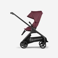 Коляска прогулочная Bugaboo Dragonfly Complete Dark Cherry 3