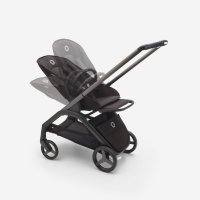 Коляска прогулочная Bugaboo Dragonfly Complete Dark Cherry 7