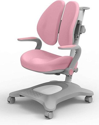 Детское кресло Mealux Delta (Y-420) Розовый