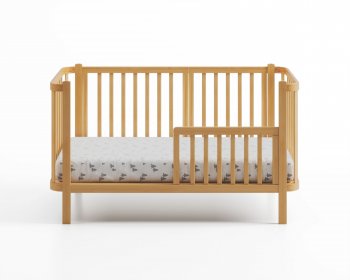 Комплект расширения для rроватки ANTEMI Terra Light Дерево