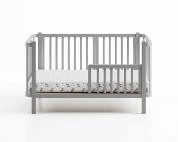 Комплект расширения для rроватки ANTEMI Terra Light Серый