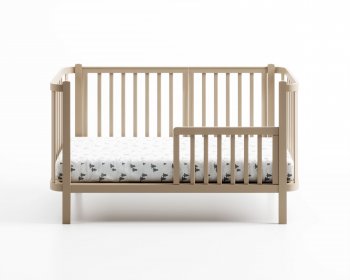 Комплект расширения для rроватки ANTEMI Terra Light Капучино