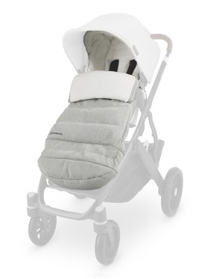 Чехол утепленный с мехом UPPAbaby