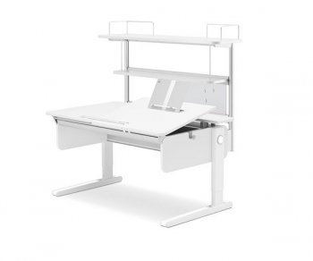 Вертикальная полка Moll Flex deck для стола Champion