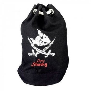 Морской рюкзак Spiegelburg Capt&#039;n Sharky 30235 (Шпигельбург Капитан Шарки) Capt'n Sharky