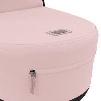 Коляска для новорожденных Cybex Mios III Peach Pink (шасси на выбор) 8