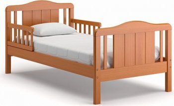 Подростковая кровать Nuovita Volo Ciliegio/Вишня