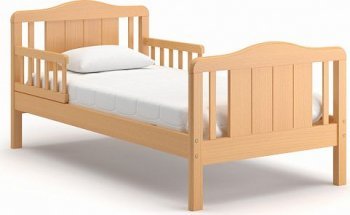 Подростковая кровать Nuovita Volo Натуральный