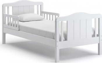 Подростковая кровать Nuovita Volo Bianco/Белый