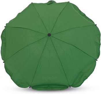 Универсальный зонт для коляски Inglesina (Инглезина) green/при покупке с продукцией