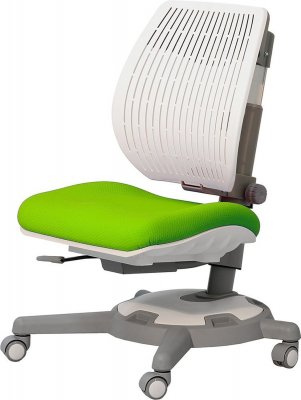 Комплект Comf-pro стол-парта М9 с креслом Ultraback Y-1018 Зеленый