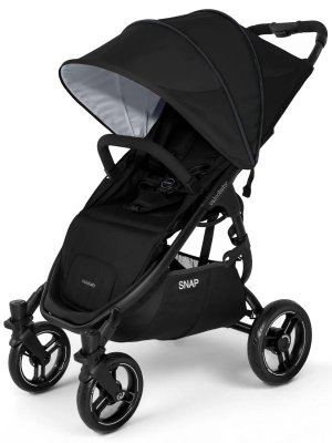Прогулочная коляска Valco Baby Snap Series 2 Pitch