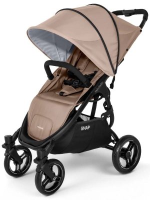 Прогулочная коляска Valco Baby Snap Series 2 Sand