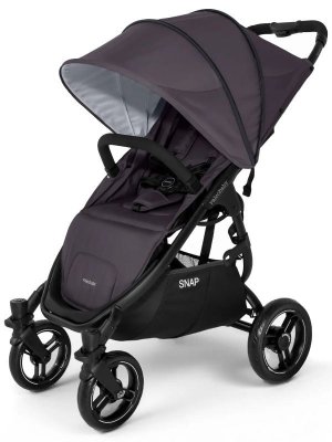 Прогулочная коляска Valco Baby Snap Series 2 Signature Grey