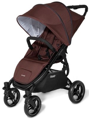 Прогулочная коляска Valco Baby Snap Series 2