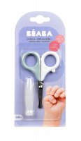 Ножницы Beaba Ciseaux для ногтей с круглым наконечником 2