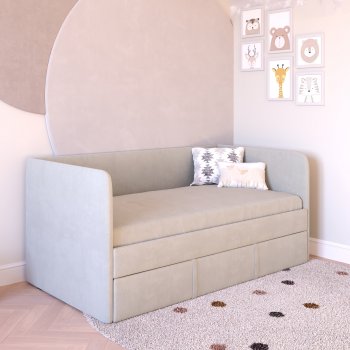 Диван-кровать Dreams Наоми