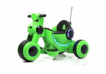 Детский электромотоцикл Rivertoys HL300