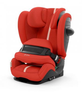 Автокресло Cybex Pallas G i-Size Plus