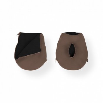 Муфта Altabebe для рук Alpin AL2801P Olive/black