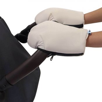 Муфта Altabebe для рук Alpin AL2801P 