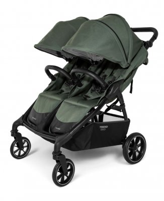 Прогулочная коляска Valco Baby Snap Duo Trend Series 2