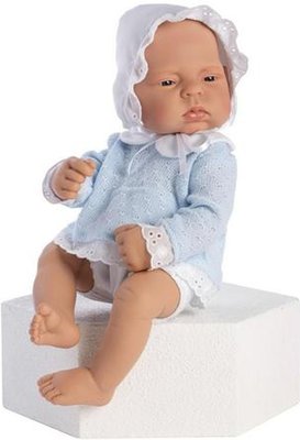 Кукла ASI Лукас, 42 см (324790)