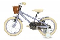 Детский велосипед Pifagor Shine 16 1
