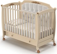 Детская кровать Nuovita Furore 1
