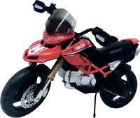 Детский электромотоцикл Peg-Perego Ducati Hypermotard EVO 1