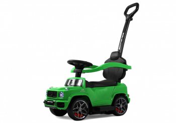 Детский толокар Rivertoys Mercedes-Benz G63 Z001ZZ-A