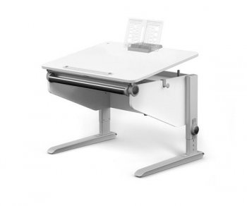 Детский стол Moll Winner Сompact Classic Белый