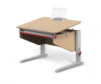 Детский стол Moll Winner Сompact Classic Дуб