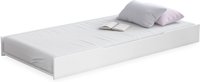 Выдвижная кровать Cilek Rustic White Pull Out Bed (100x200 Cm) 1
