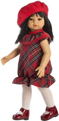 Кукла ASI Каори 40 см (арт.204700)