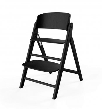Стульчик для кормления Cybex Click &amp; Fold Stunning Black