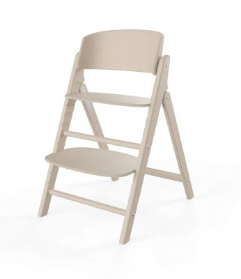 Стульчик для кормления Cybex Click &amp; Fold All Natural