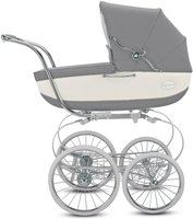 Детская коляска для новорожденных Inglesina Classica (Инглезина Классика) 3
