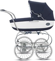 Детская коляска для новорожденных Inglesina Classica (Инглезина Классика) 2