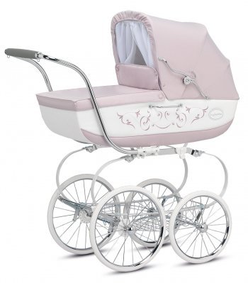 Детская коляска для новорожденных Inglesina Classica (Инглезина Классика) Pes