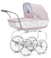 Детская коляска для новорожденных Inglesina Classica (Инглезина Классика) 7