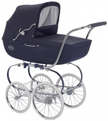 Детская коляска для новорожденных Inglesina Classica (Инглезина Классика) Mar