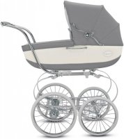 Детская коляска для новорожденных Inglesina Classica (Инглезина Классика) 6