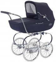 Детская коляска для новорожденных Inglesina Classica (Инглезина Классика) 5