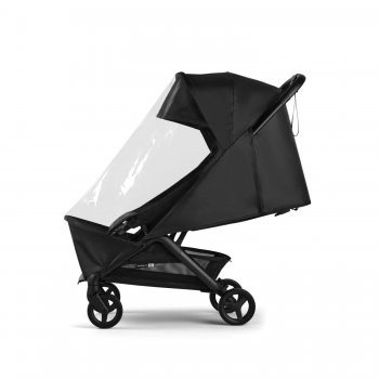 Дождевик Bugaboo для Butterfly 2