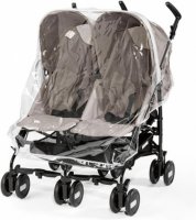 Дождевик Peg-Perego для Aria Shopper Twin/Mini twin 1