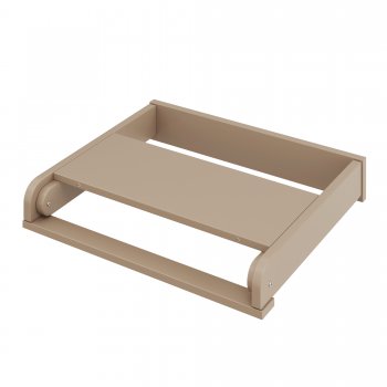 Складной универсальный пеленальный столик ANTEMI